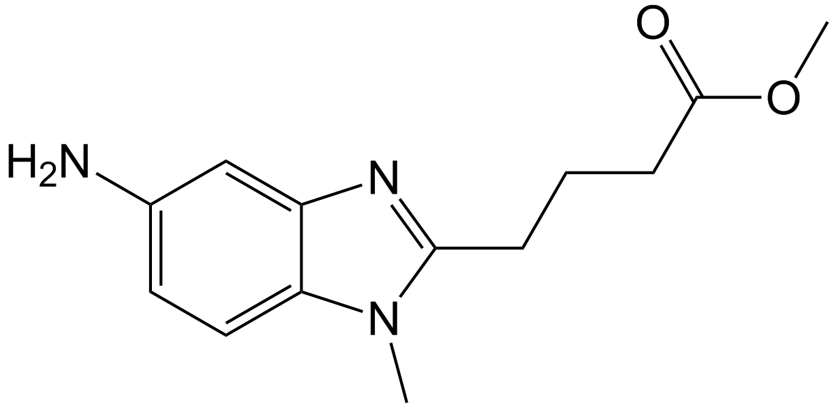 Bendamustine Impurity 10